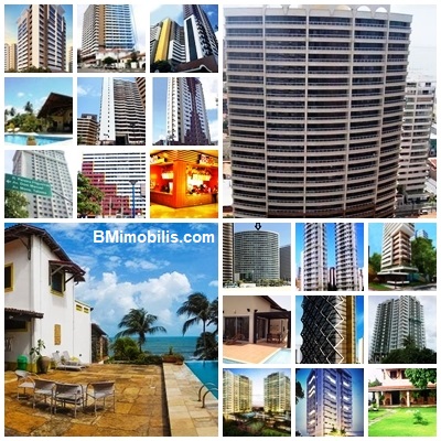 Investimentos imobiliários em Fortaleza, no Cearà e no litoral do nordeste, casas, apartamentos, terrenos, negócios, pousadas, lotes, flats, lançamentos, villas e condominios