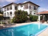 Luxuosa villa com piscina na Prainha (Aquiraz - 25 km de Fortaleza) 