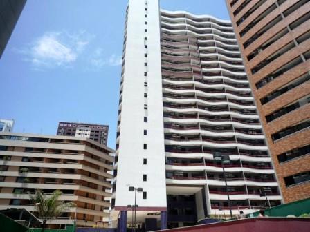 venda apartamento porto de iracema fortaleza