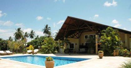Vila à venda Cascavel - Caponga