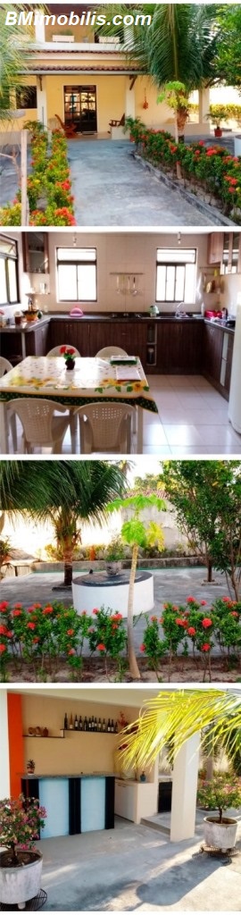  Casa duplex � venda, Aquiraz, 20 km de Fortaleza