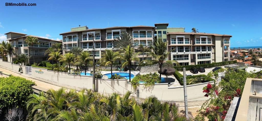 Laguna Verde Residence Prainha Fortaleza