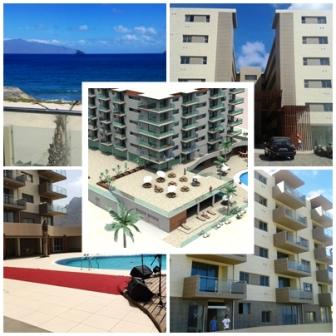 investimentos cabo verde