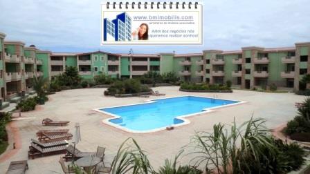Djadsal Moradias Apartments