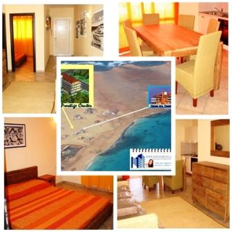 apartamento venda sal cabo verde