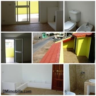 apartamento venda ilha do sal cabo verde