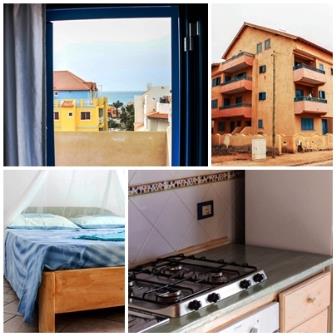 apartamento venda ilah do sal cabo verde