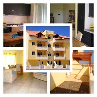apartamento venda cabo verde