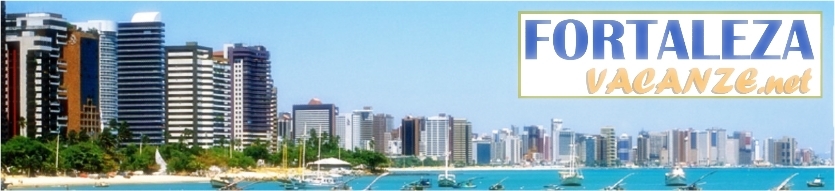 FortalezaVacanze.net - banner home page
