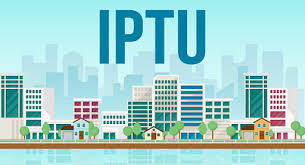 IPTU  (Imposto sobre a Propriedade Predial e Territorial Urbana)