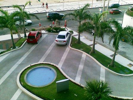 affitto appartamenti fortaleza terracos do atlantico