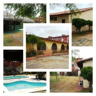 Pousada Restaurante à venta em Caucaia - Tabuba ( 15 Km de Fortaleza)