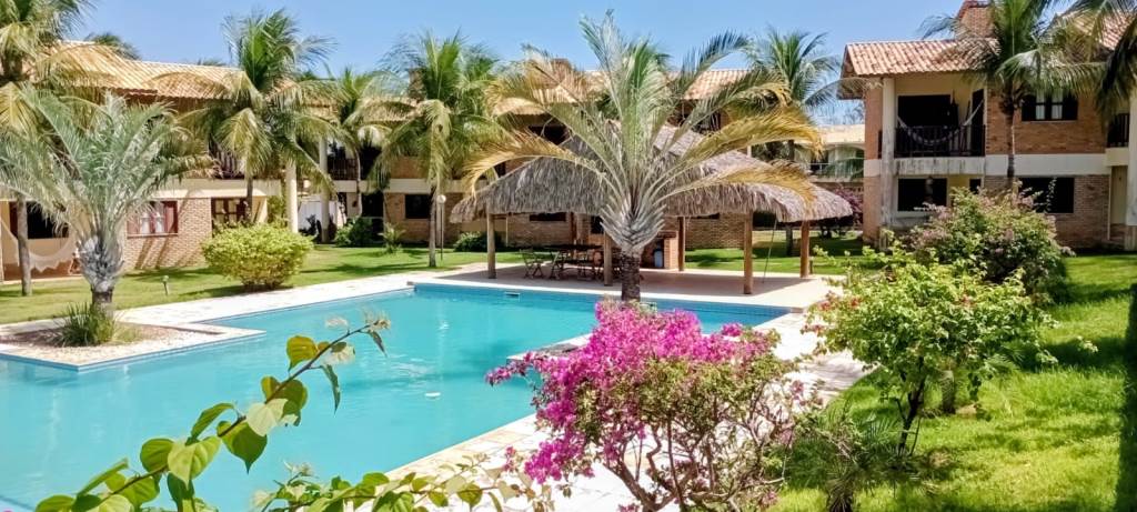 clube house aquiraz