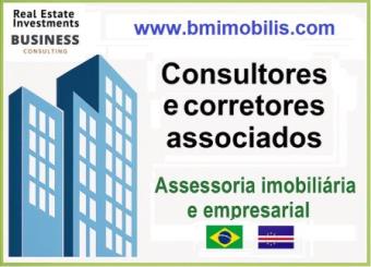 BMimobilis consultores e corretores associados