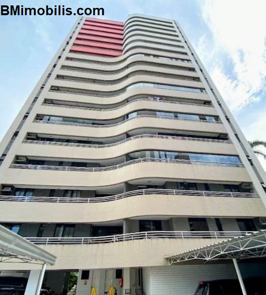 &nbsp;Apartamento � venda Residence Meireles