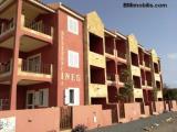 apartamento venda maio cabo verde - mai193