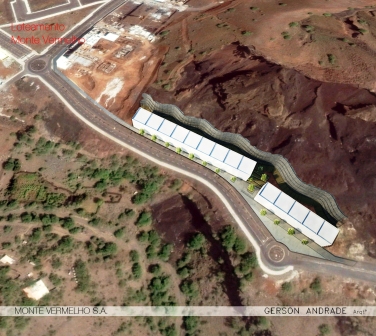 Lotes de terreno com projeto aprovado em Praia (Santiago - Cabo Verde)