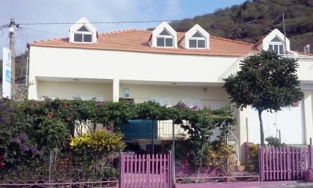 kama ku kafe cidade velha santiago cabo verde