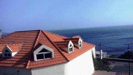 kama ku kafe pousada cidade velha santiago