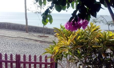 kama ku kafe cidade velha santiago cabo verde