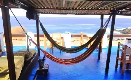villa concetta pousada b&b cidade velha santiago cabo verde